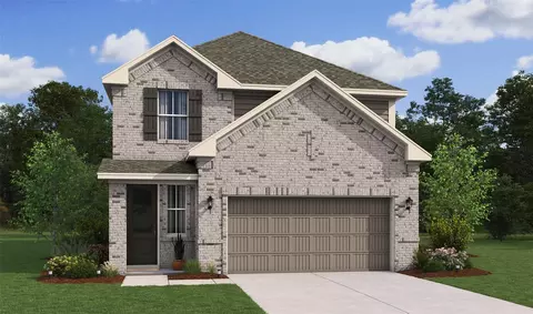 23662 Gulf Prairie Dr, Katy, TX 77493