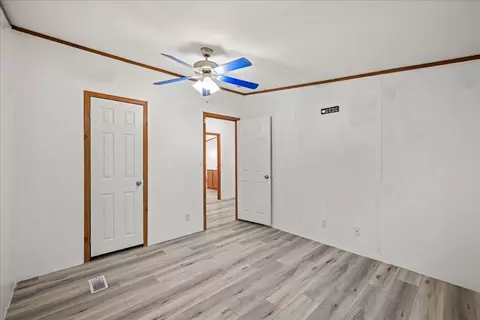 Bedroom - 204 E Fayette St, Ellinger, TX 78938 photo 2 of 3
