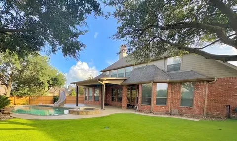1380 Messina Ct, League City, TX 77573
