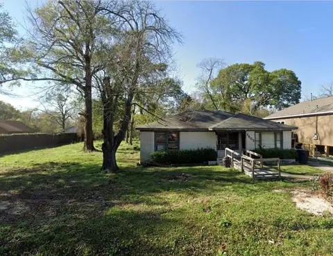 3803 Milbrad St, Houston, TX 77026
