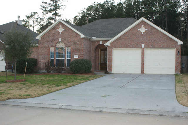 25331 Rayford Crest Dr, Spring, TX 77386 photo 1