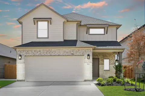3810 Rosita Mint Ct, Houston, TX 77084