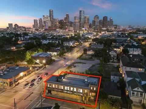 1719 Houston Ave, Houston, TX 77007