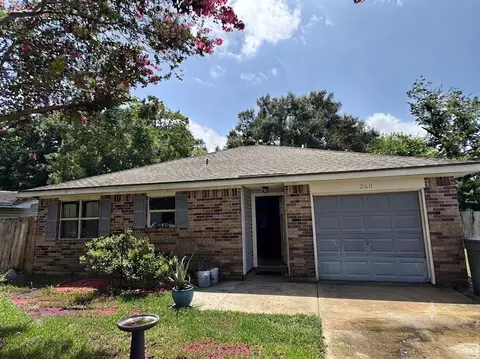 260 Clemmons St, Beaumont, TX 77707