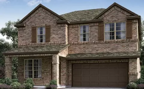 17419 Butterfly Orchid Ln, Waller, TX 77484