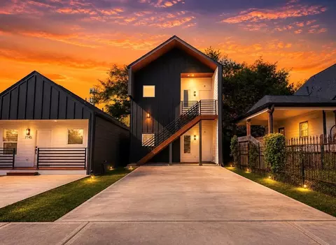 7147 Avenue K, Houston, TX 77011
