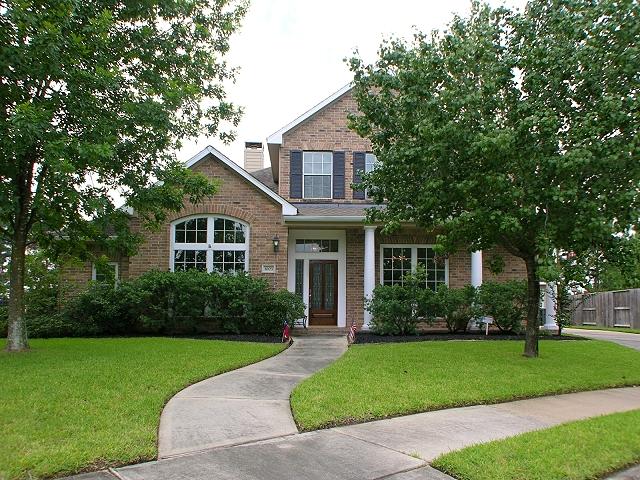 1003 Pinsonfork Dr, Spring, TX 77379 photo 1