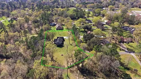 3212 Timberlane Cir, Orange, TX 77632