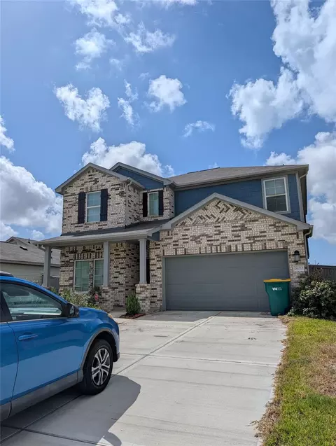 26212 Astral Way, La Marque, TX 77568