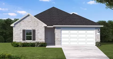 6223 Arabella Prairie Dr, Richmond, TX 77469