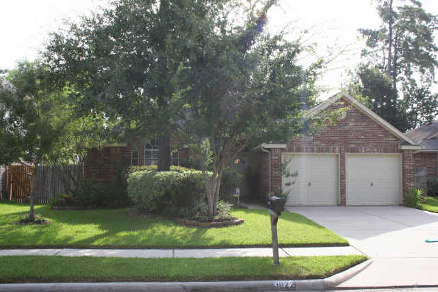 31122 Perlican Dr, Spring, TX 77386 photo 1