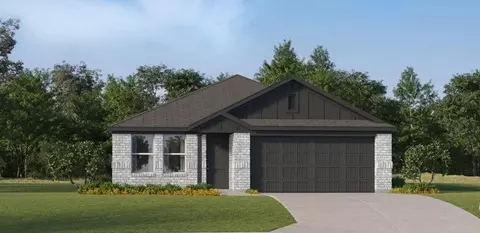 5331 Gabby Pass, Bryan, TX 77803 photo 1