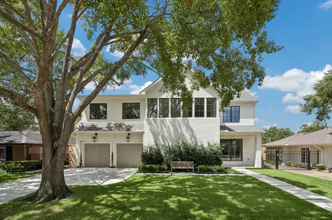 4026 Colquitt St, Houston, TX 77027