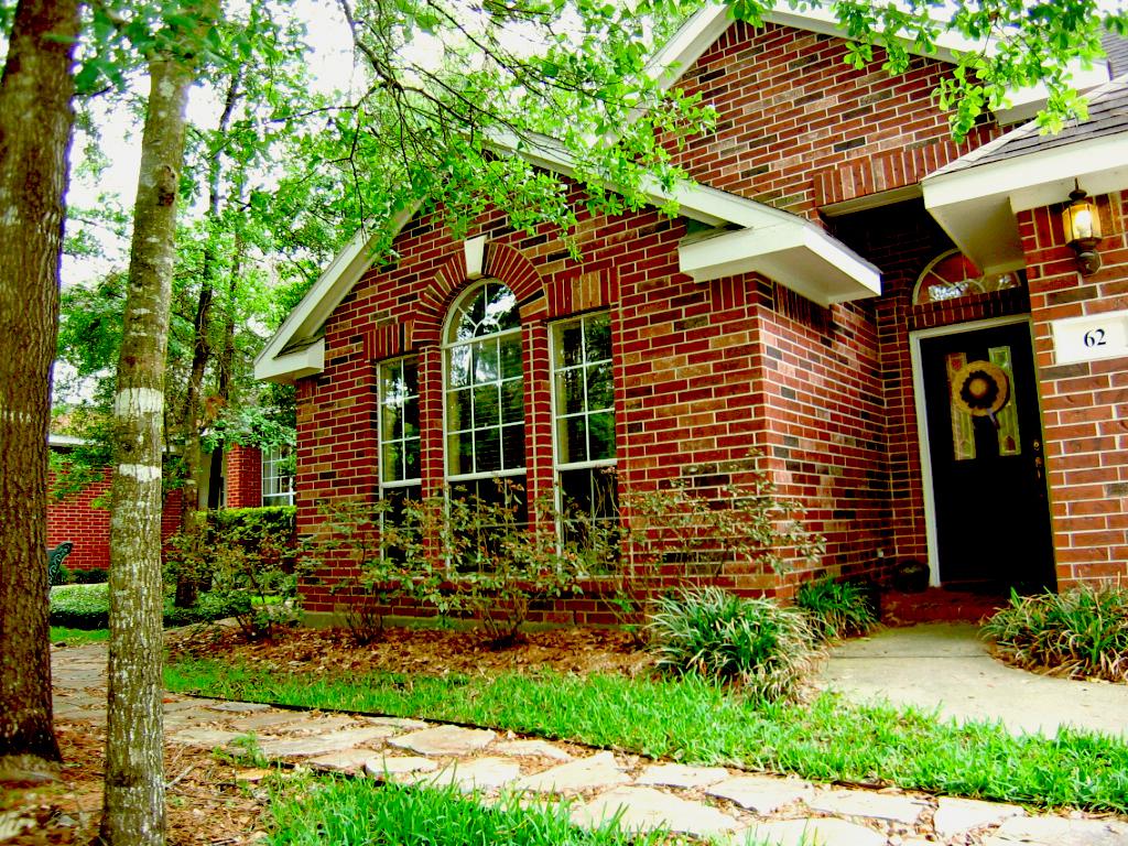 62 Willow Pt, Spring, TX 77382 photo 1