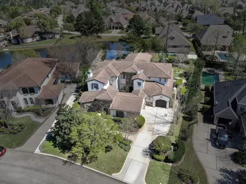 146 Bauer Point Cir, The Woodlands, TX 77389