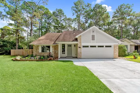 12 Edgewood Forest Ct, The Woodlands, TX 77381
