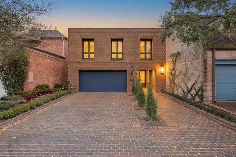 5756 Indian Cir, Houston, TX 77057