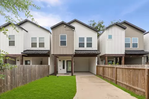5708 Elysian St, Houston, TX 77009