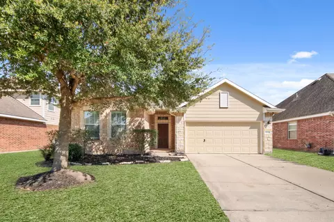 15114 Cave Creek Dr, Humble, TX 77346