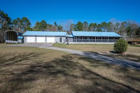 220 County Road 2300, Woodville, TX 75979