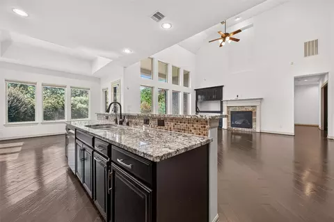 Living - 28211 Rose Clover Ln, Spring, TX 77386 photo 4 of 8