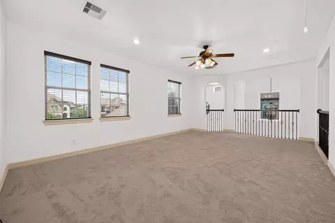 Living - 28211 Rose Clover Ln, Spring, TX 77386 photo 7 of 8