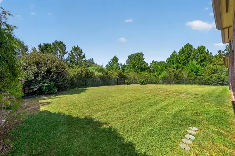 Exterior - 28211 Rose Clover Ln, Spring, TX 77386 photo 5 of 5
