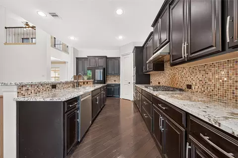 Kitchen - 28211 Rose Clover Ln, Spring, TX 77386 photo 1 of 3