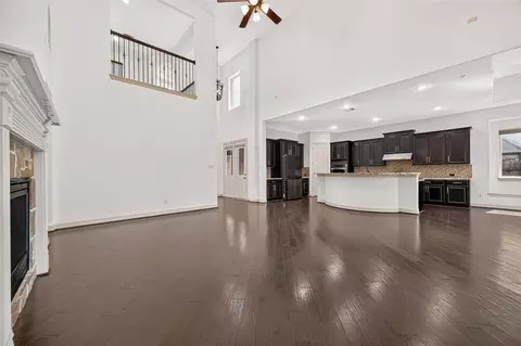 Living - 28211 Rose Clover Ln, Spring, TX 77386 photo 2 of 8