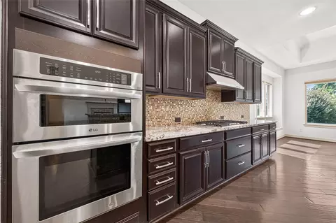 Kitchen - 28211 Rose Clover Ln, Spring, TX 77386 photo 3 of 3