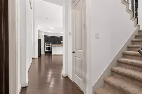 Entry Way - 28211 Rose Clover Ln, Spring, TX 77386 photo 4 of 6