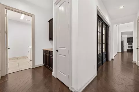 Entry Way - 28211 Rose Clover Ln, Spring, TX 77386 photo 5 of 6