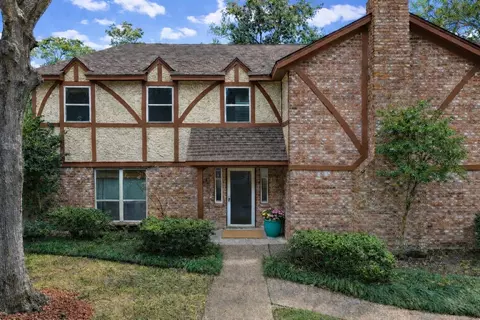 17418 Spicewood Springs Ln, Spring, TX 77379