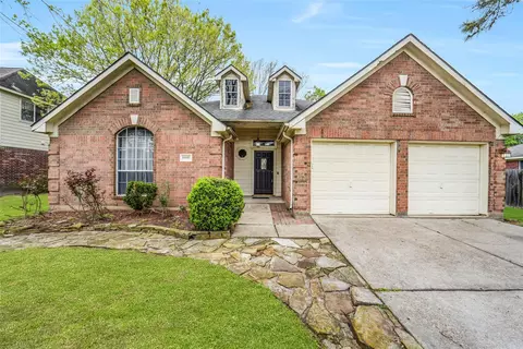11610 Oak Lake Park Dr, Sugar Land, TX 77498
