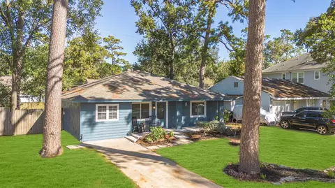 1062 Lamonte Ln, Houston, TX 77018
