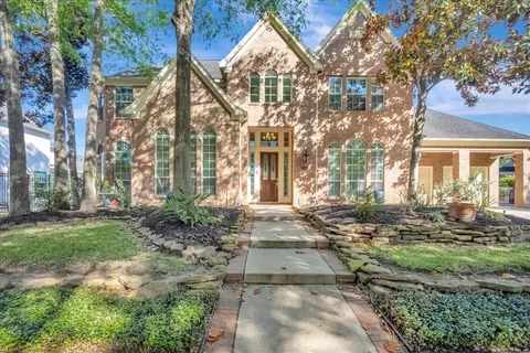 15511 Turtle Oak Ct, Houston, TX 77059
