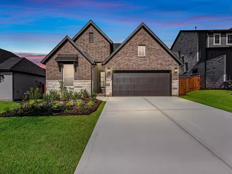 14848 Shorthorn Run Ln, Montgomery, TX 77316