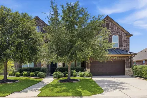 6231 Warwick Garden Ln, Spring, TX 77379