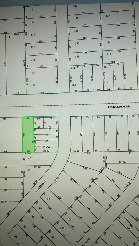6316 Laura Koppe Rd, Houston, TX 77016