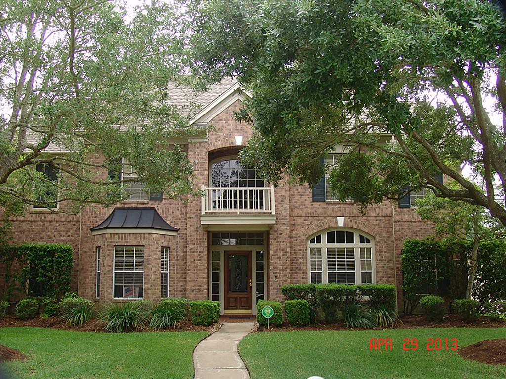 2210 Lytham Ln, Katy, TX 77450 photo 1