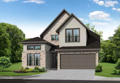 7423 Birch Thistle Ln, Katy, TX 77493