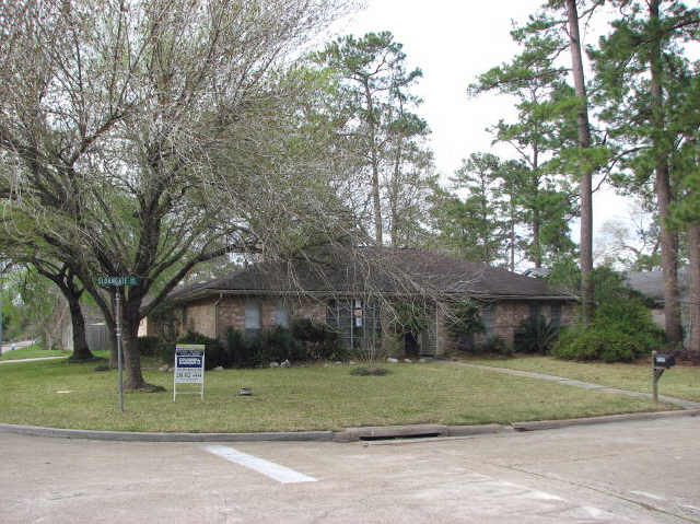 4203 Sloangate Dr, Spring, TX 77373 photo 1