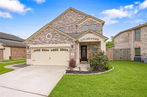 2935 Oak Pointe Blvd, Missouri City, TX 77459