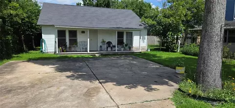 5518 Cochran St, Houston, TX 77009