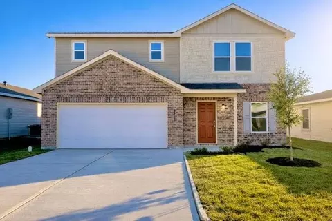 15630 Del Norte Dr, Conroe, TX 77306