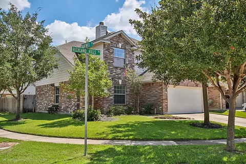 6311 Richland Hills Dr, Katy, TX 77494