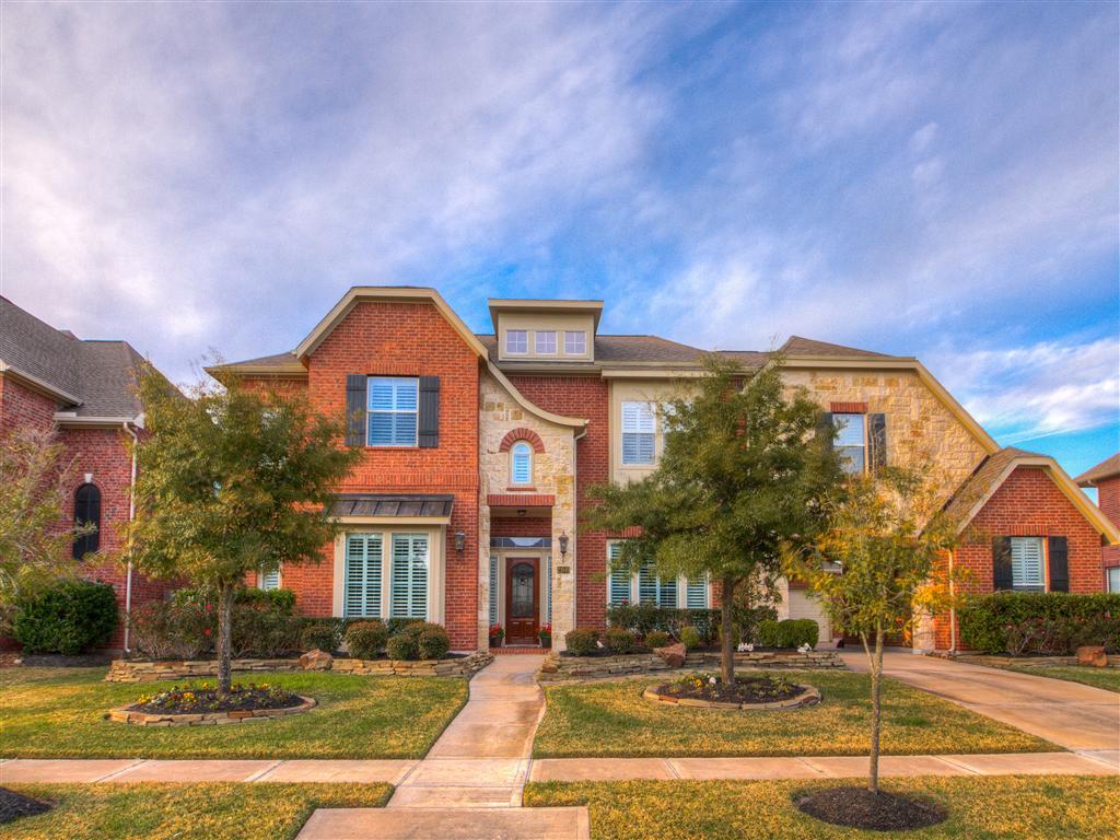 21510 E Firemist Ct, Cypress, TX 77433 photo 1