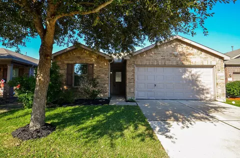 15330 Keystone Bend Ln, Cypress, TX 77429