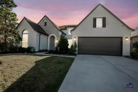 15138 Botanical Garden Dr, Conroe, TX 77302
