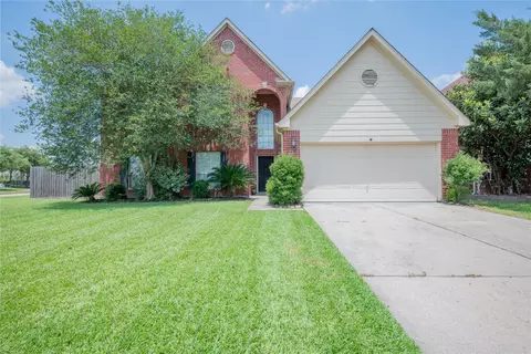 12442 Hamillcrest Dr, Houston, TX 77014